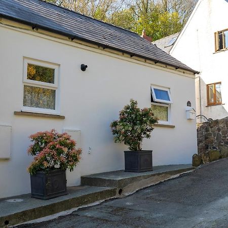 Rosebud Cottage Romantic Cottage For A Couple Fishguard Extérieur photo